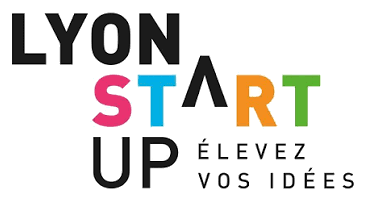 Logo du programme Lyon Start Up
